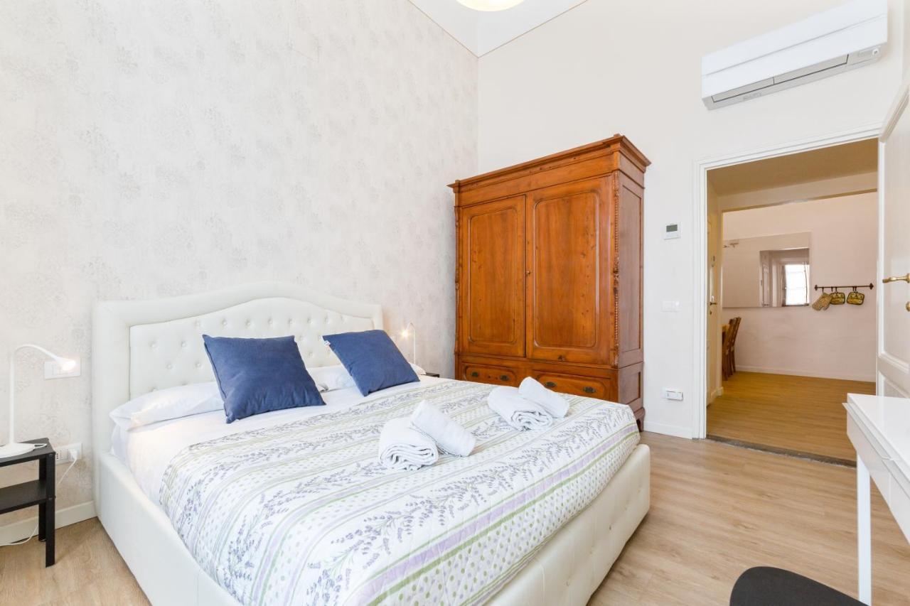 I Renai - Ponte Delle Grazie Modern Apartment Firenze Eksteriør bilde